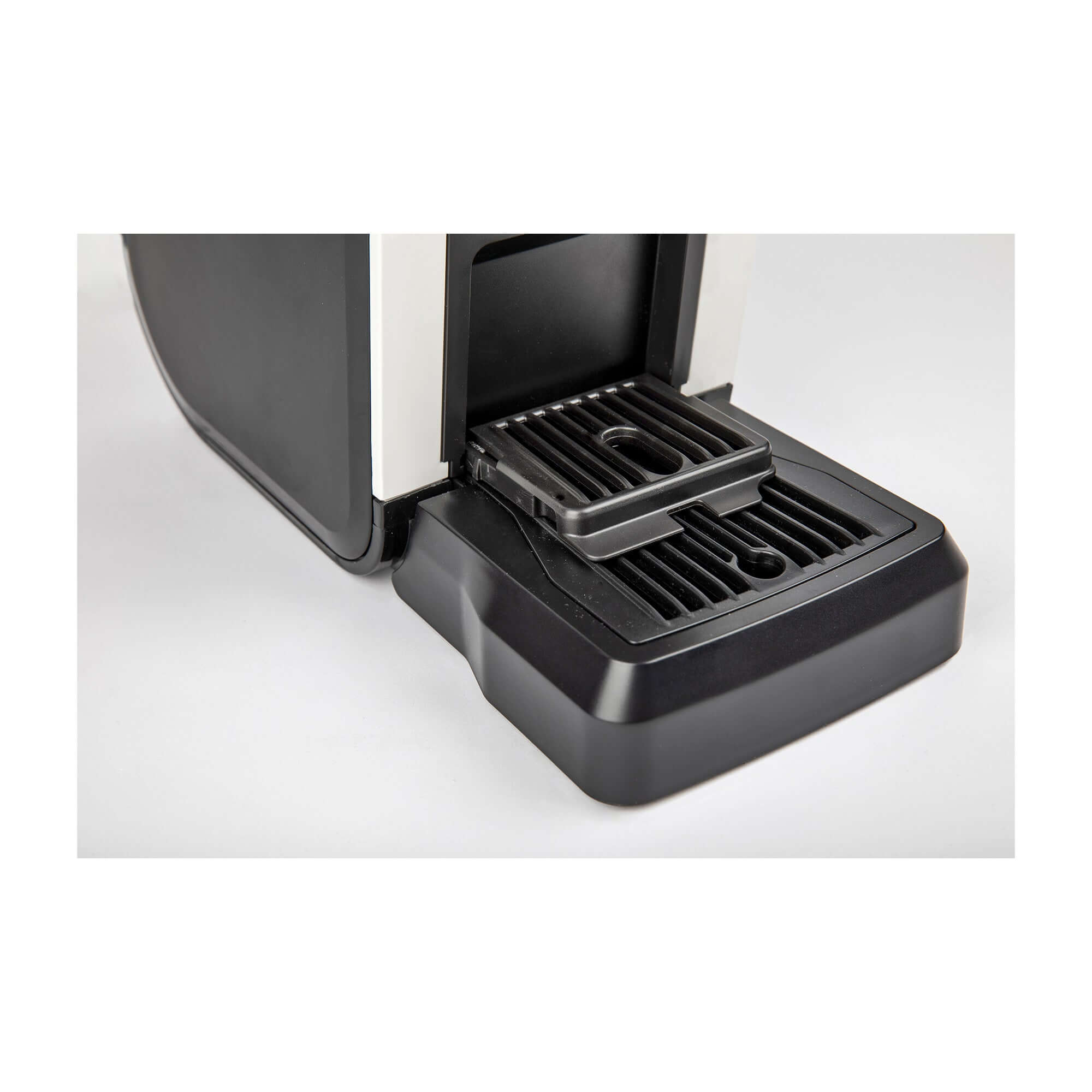 Macchina caffè a cialde Spinel Ciao - Macchina da caffè per cialde carta filtro 44mm (standard), per la casa e l’ufficio.