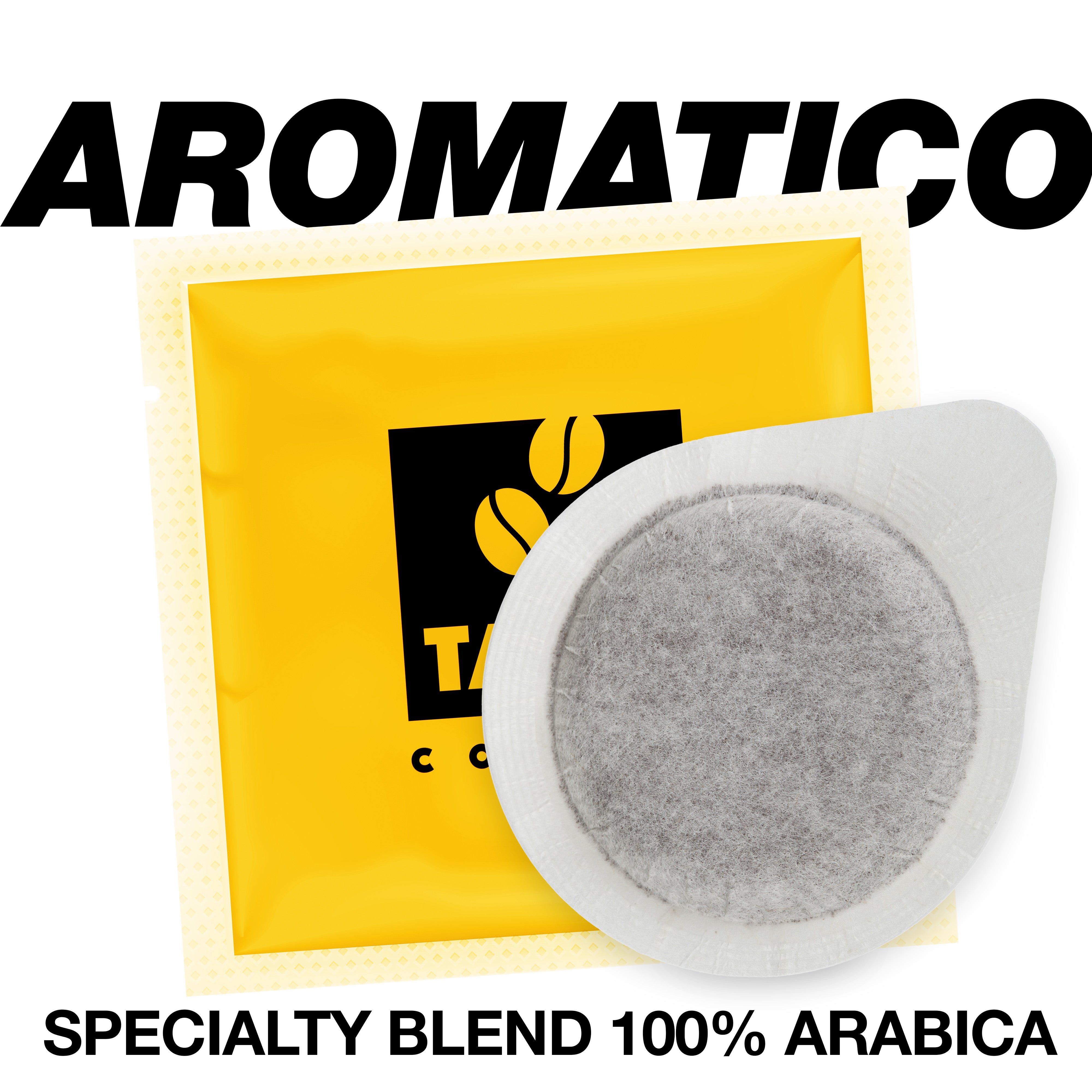 ESE AROMATIC PODS