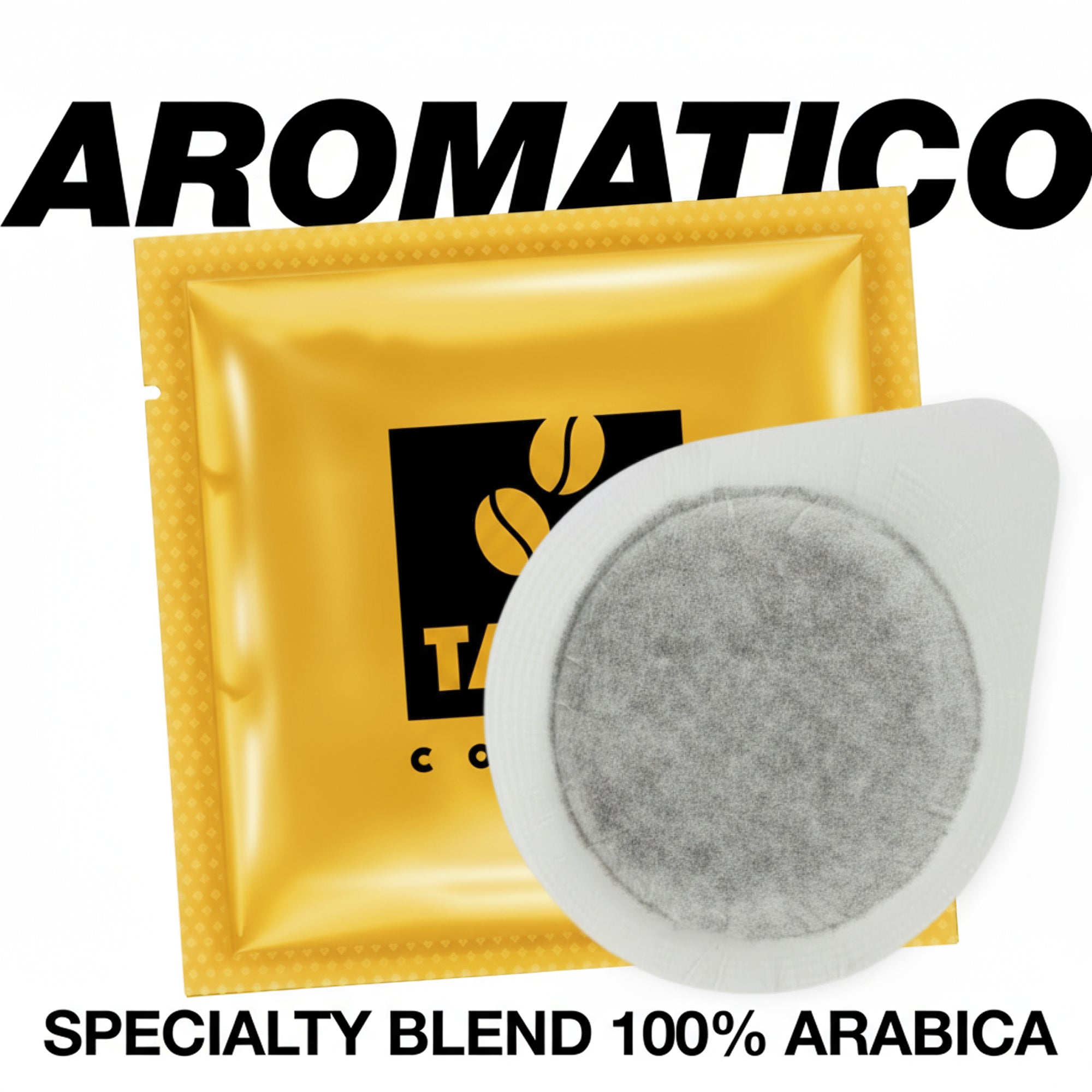 CIALDE ESE AROMATICO