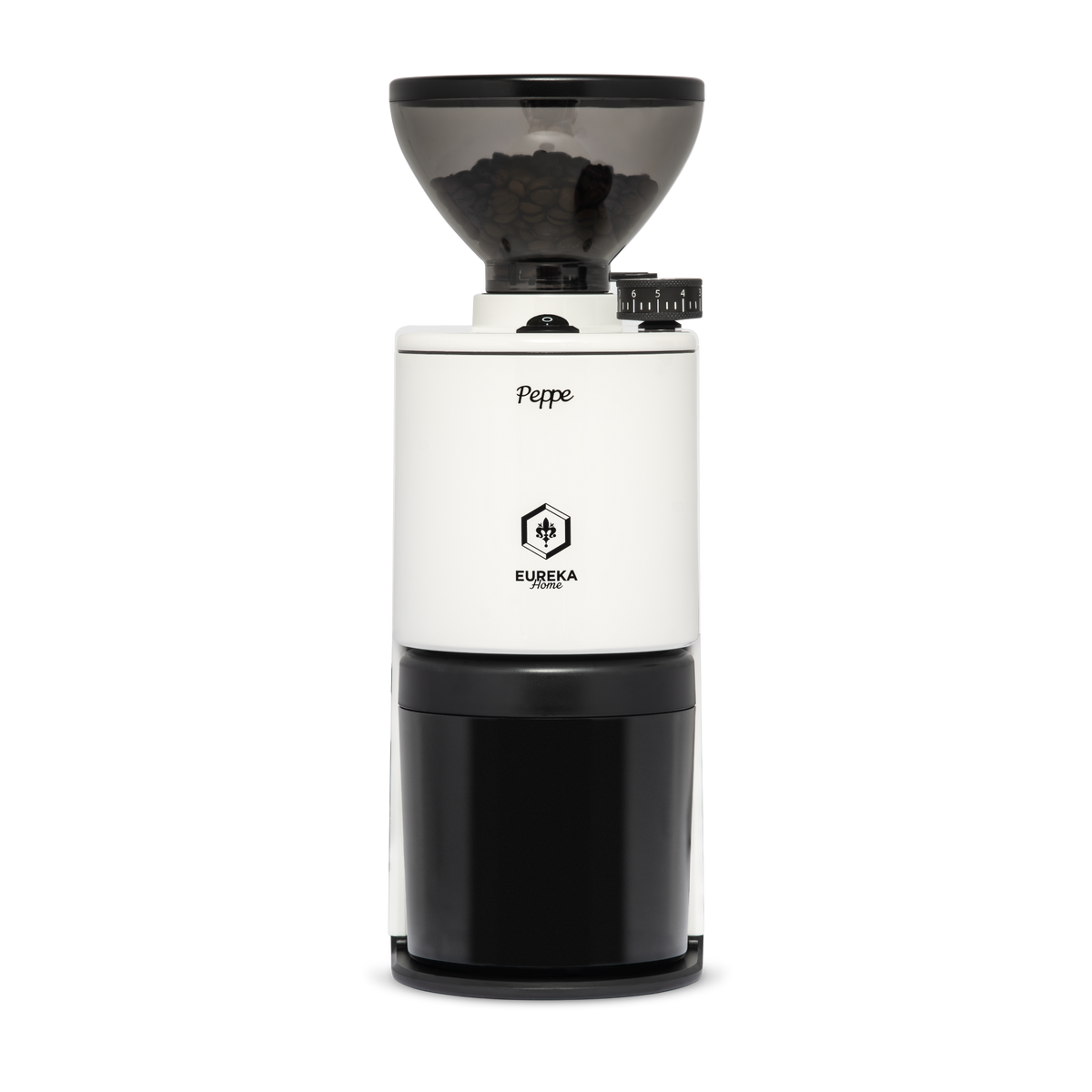 Grimac Tube pod coffee machine