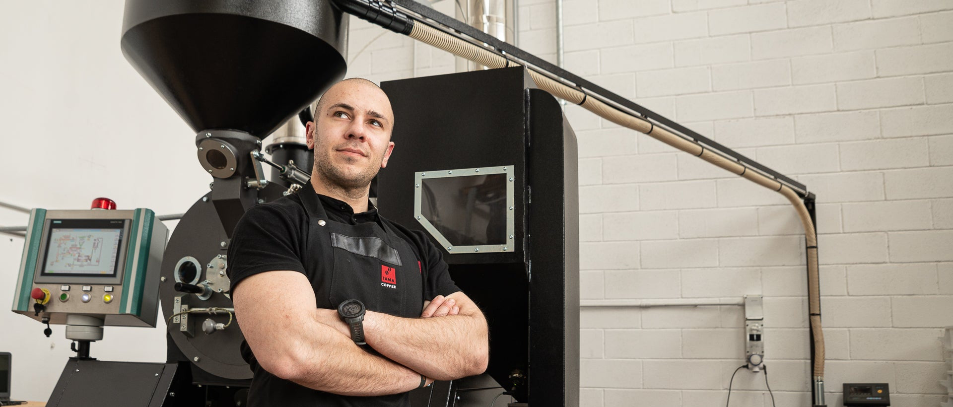 TAMA caffè torrefazione artigianale