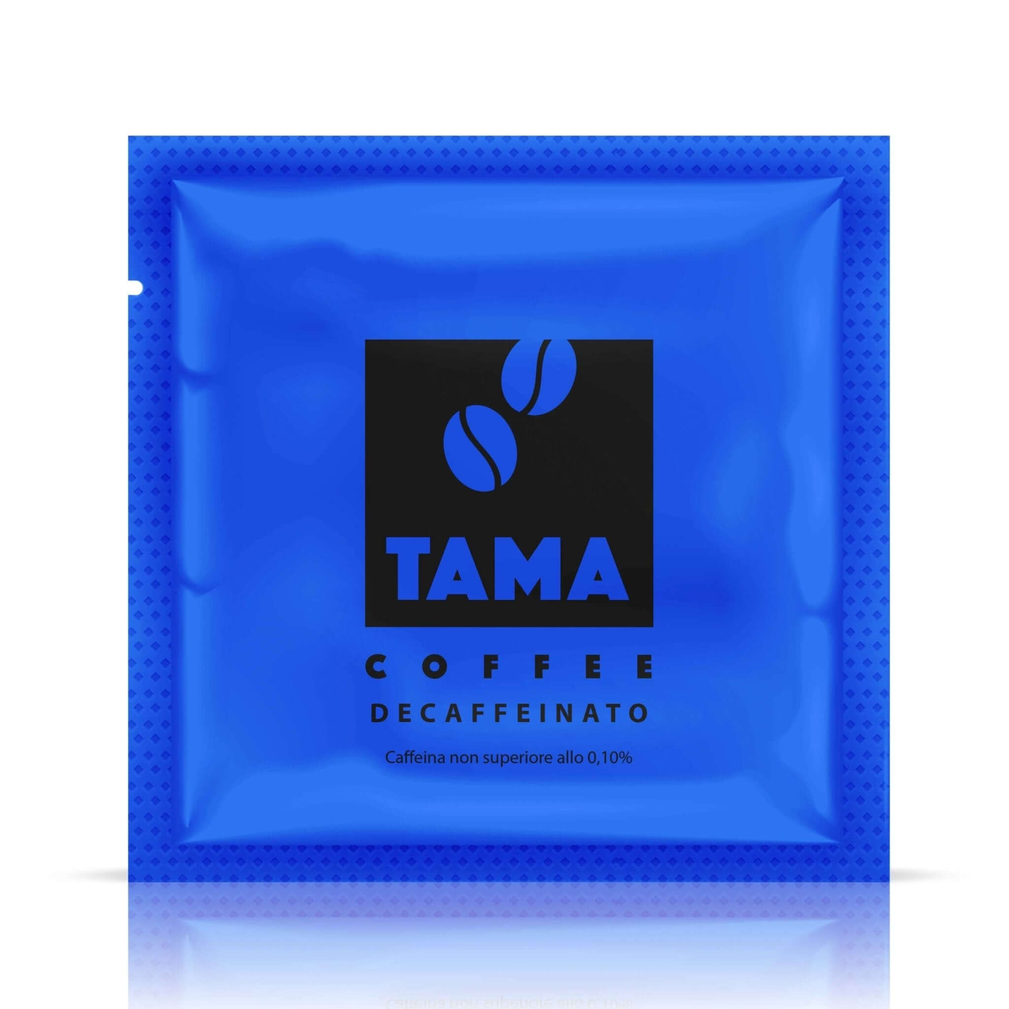 CIALDE ESE DECAFFEINATO (100pz) - Box da 100 pezzi Decaffeinato