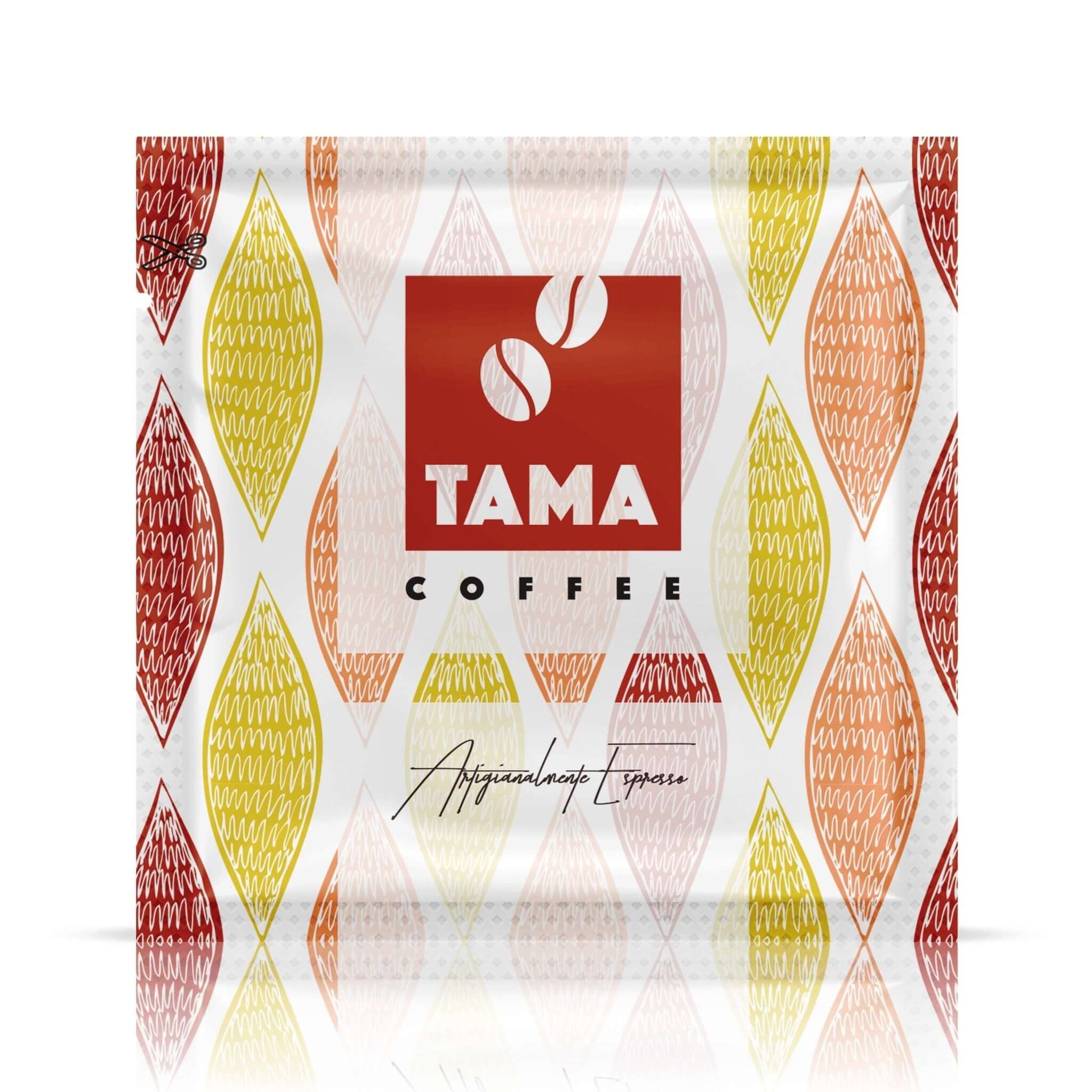 CIALDE ESE DELICATO - TAMA caffè