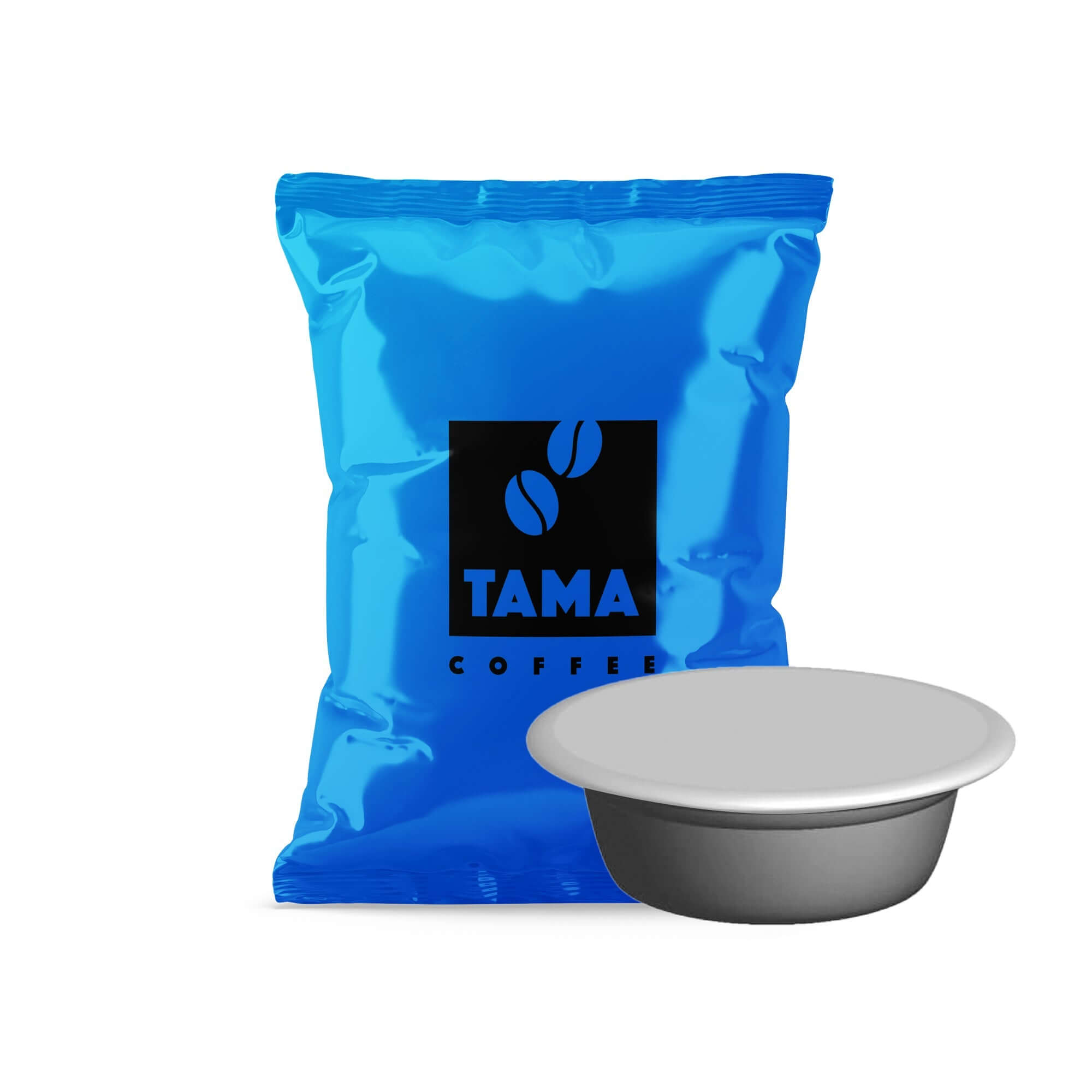 COMPATIBILI A MODO MIO* DECAFFEINATO - TAMA caffè