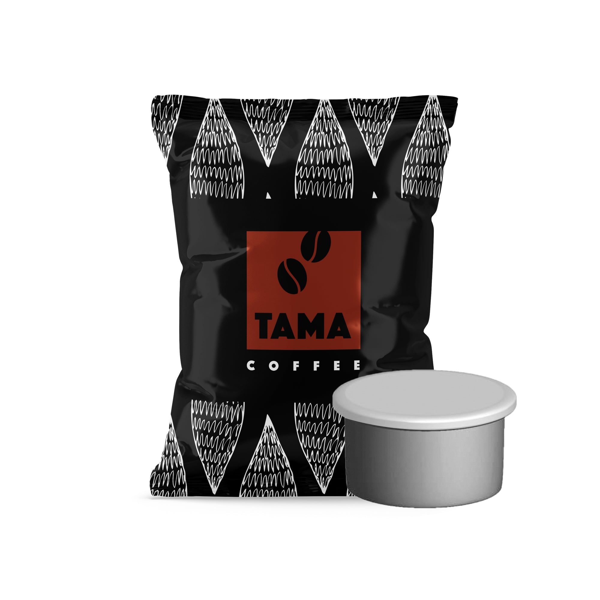 COMPATIBILI ESPRESSO POINT* FORTE - TAMA caffè