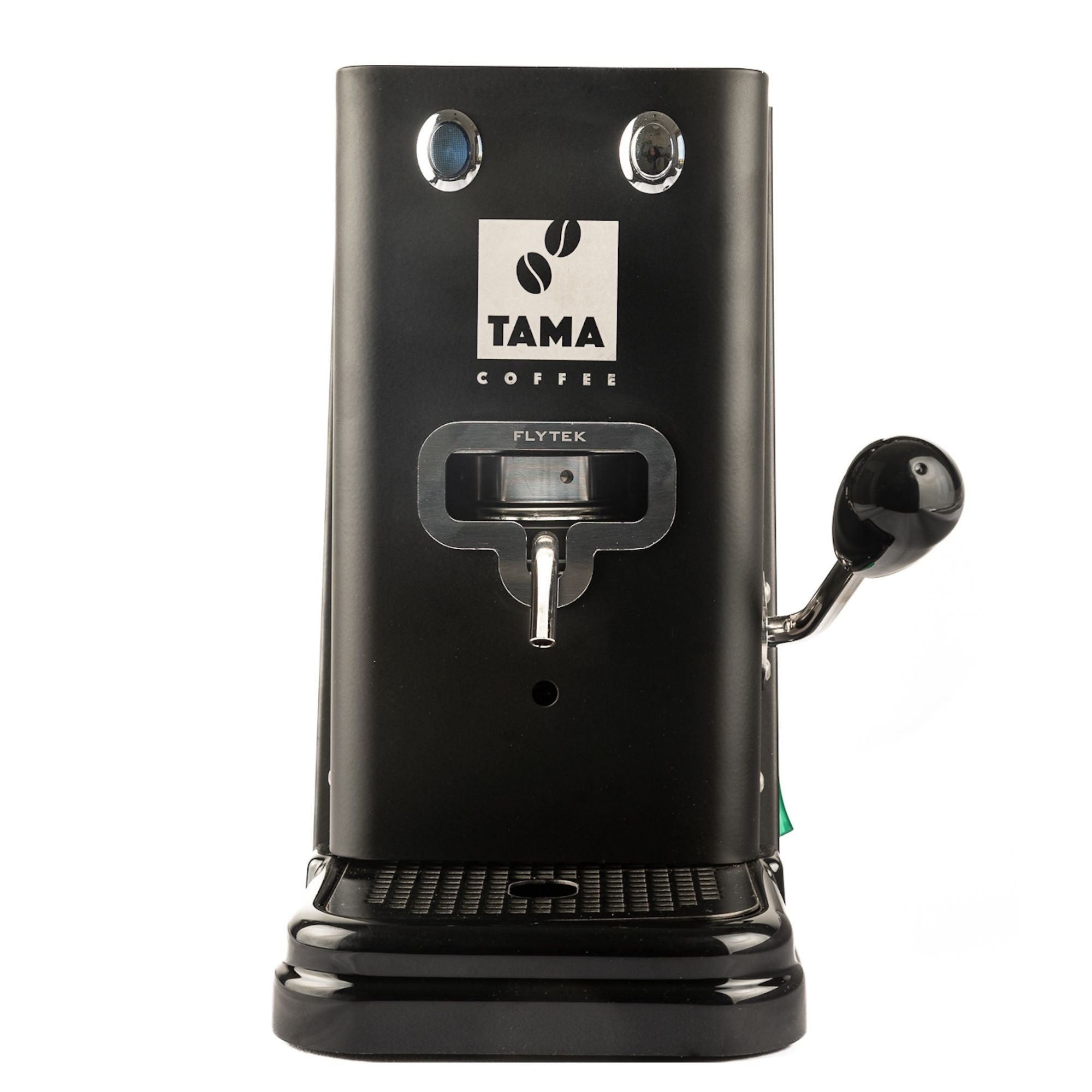 Macchina caffè a cialde Flytek