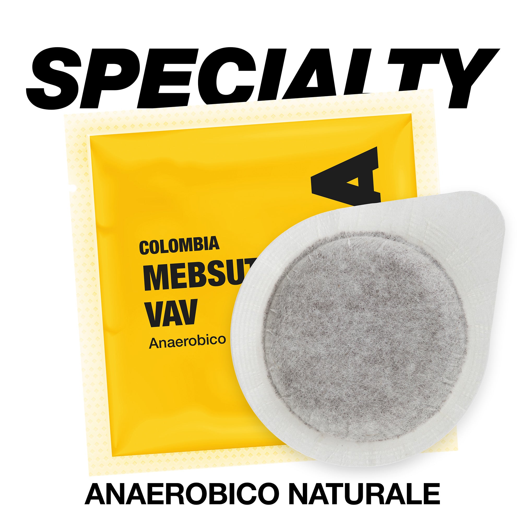 ESE AROMATIC PODS