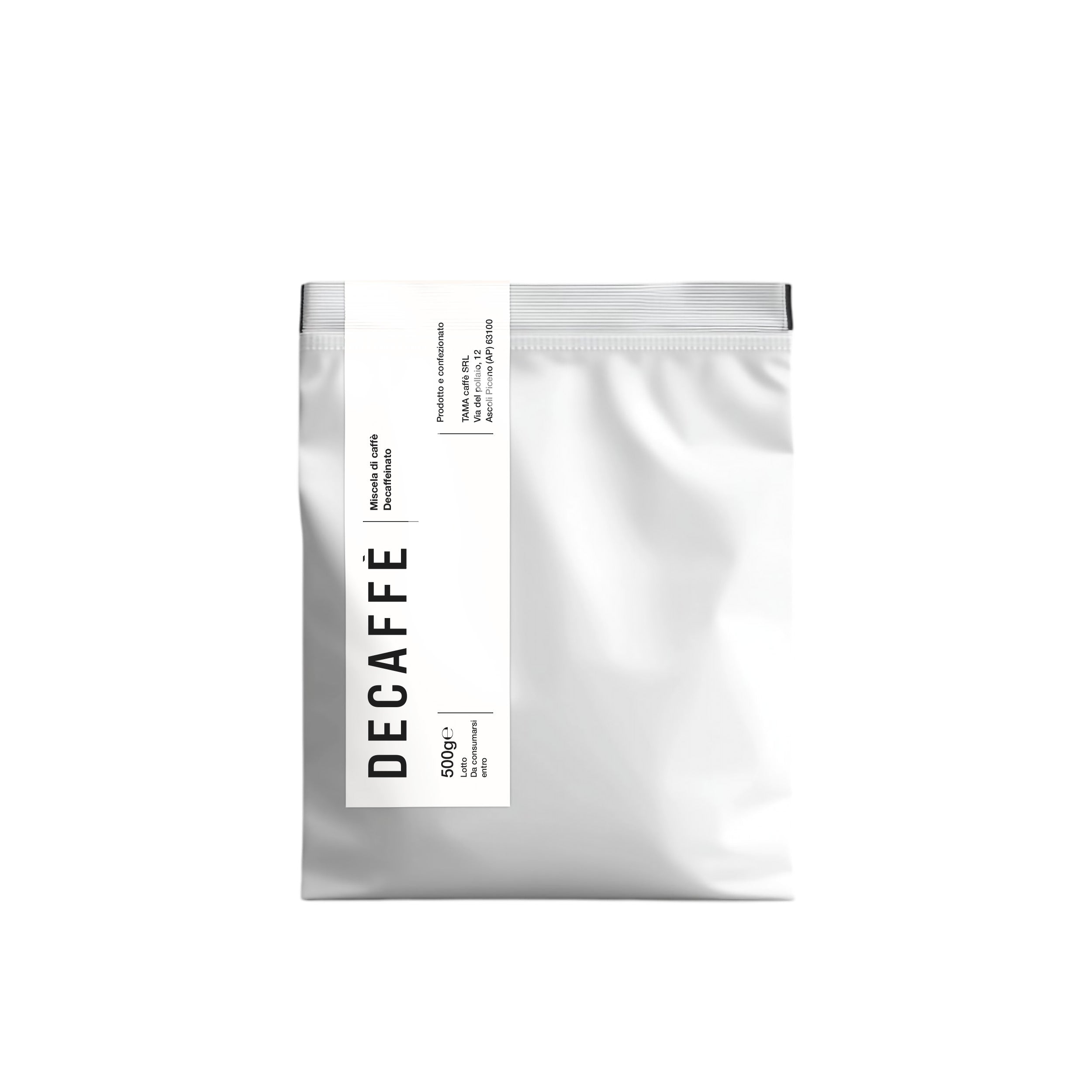 DECAFFE'
