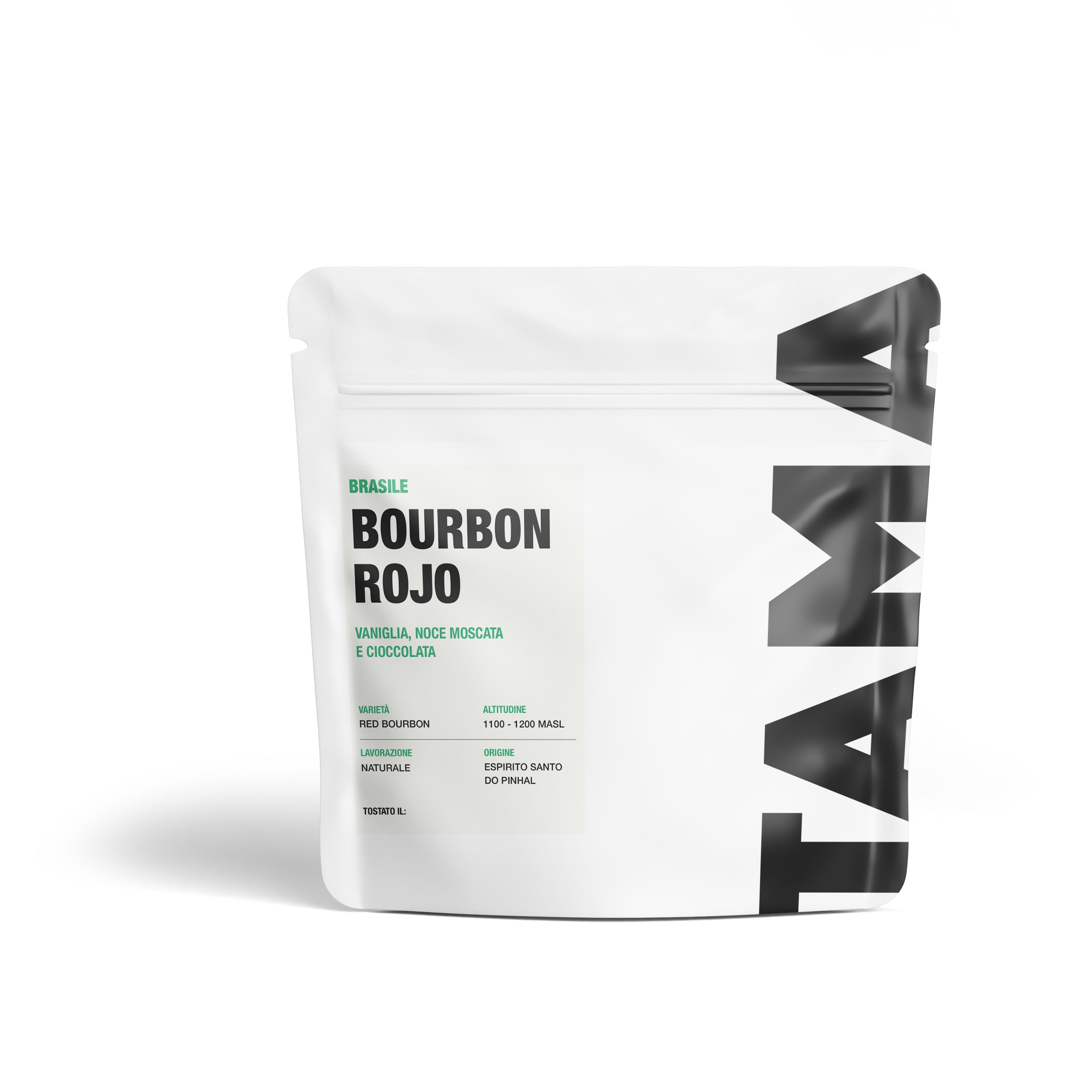 Brasile Specialty Coffee Monorigine - TAMA caffe