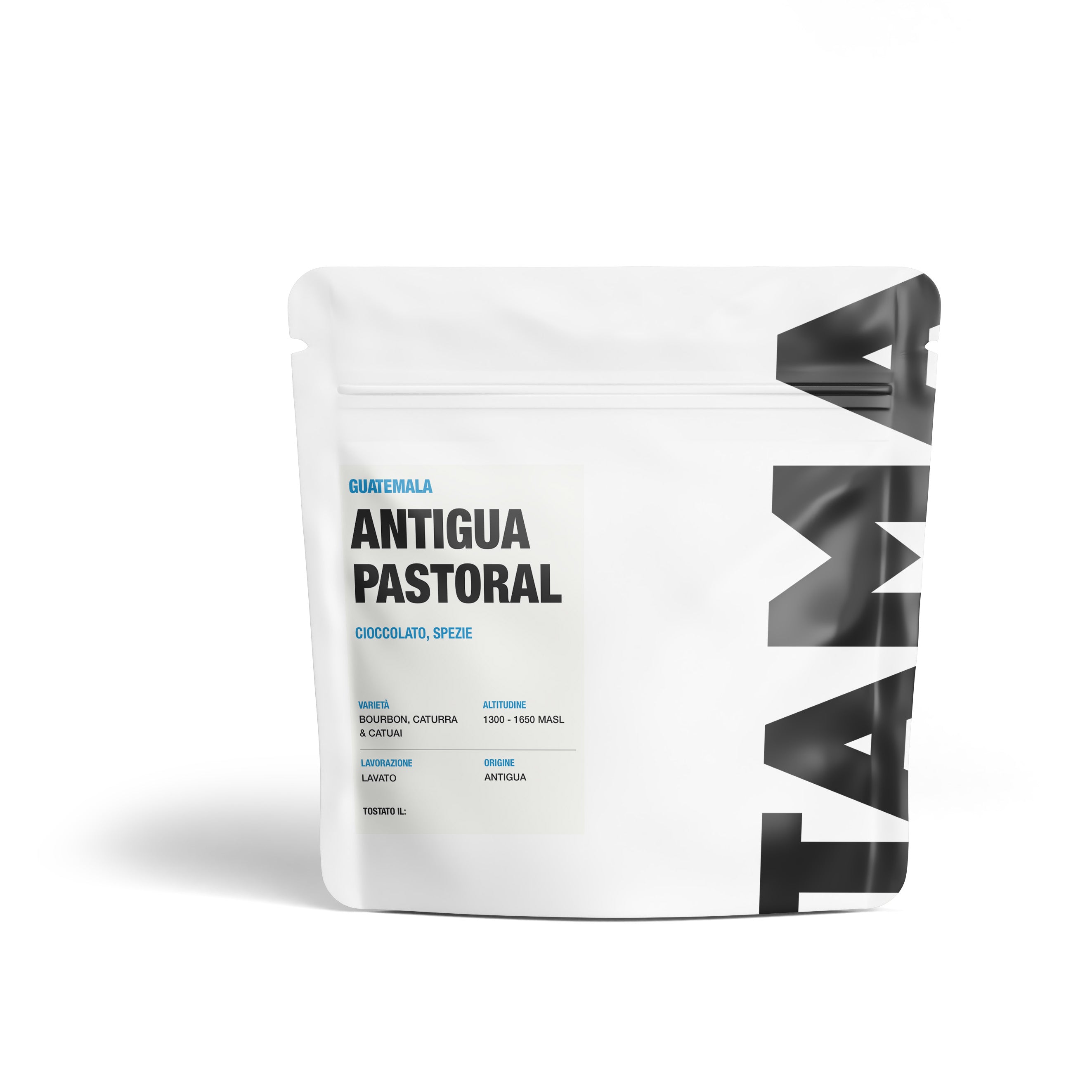 Guatemala Antigua Specialty Coffee Monorigine - TAMA Caffè