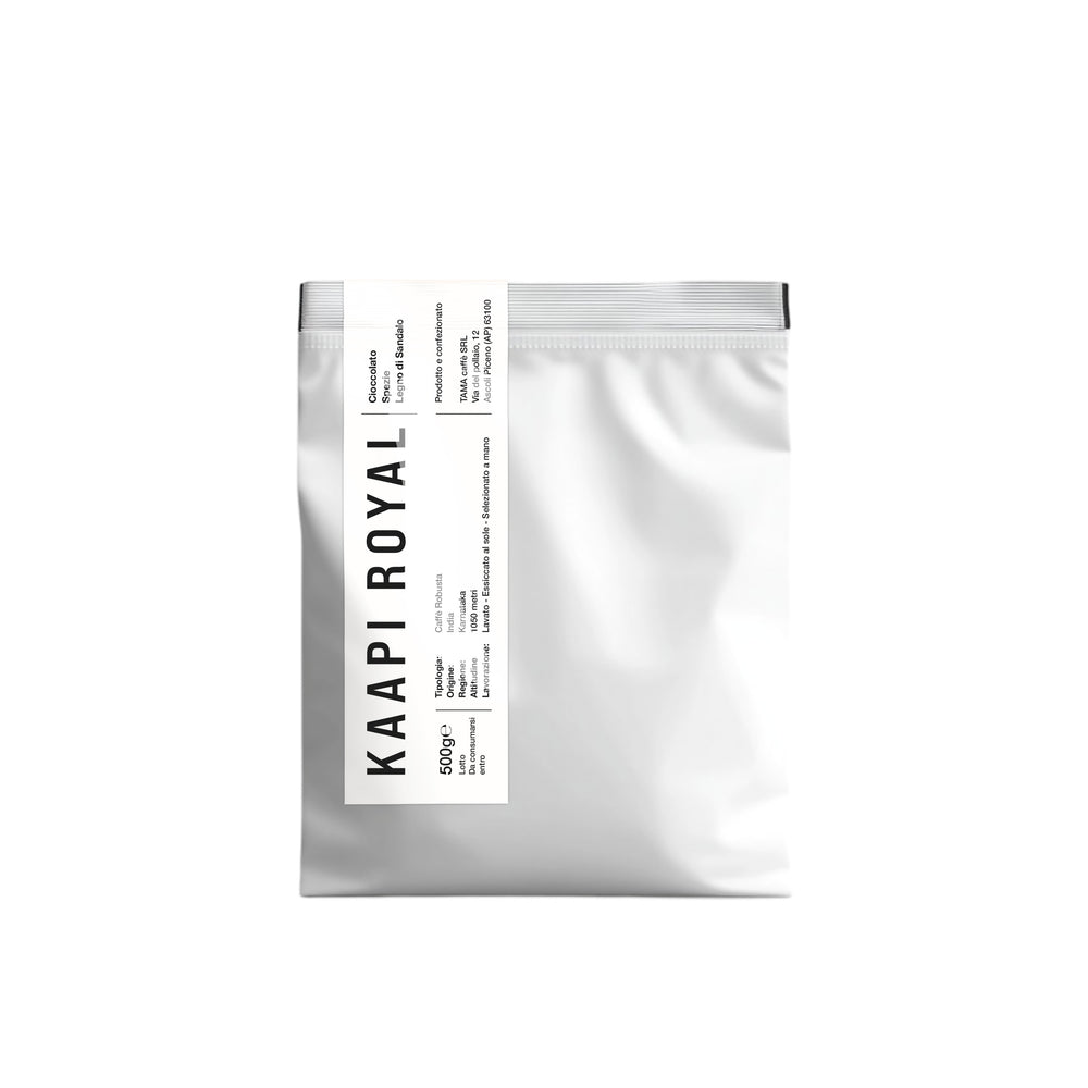 INDIA KAAPI ROYAL 18 | Specialty Coffee