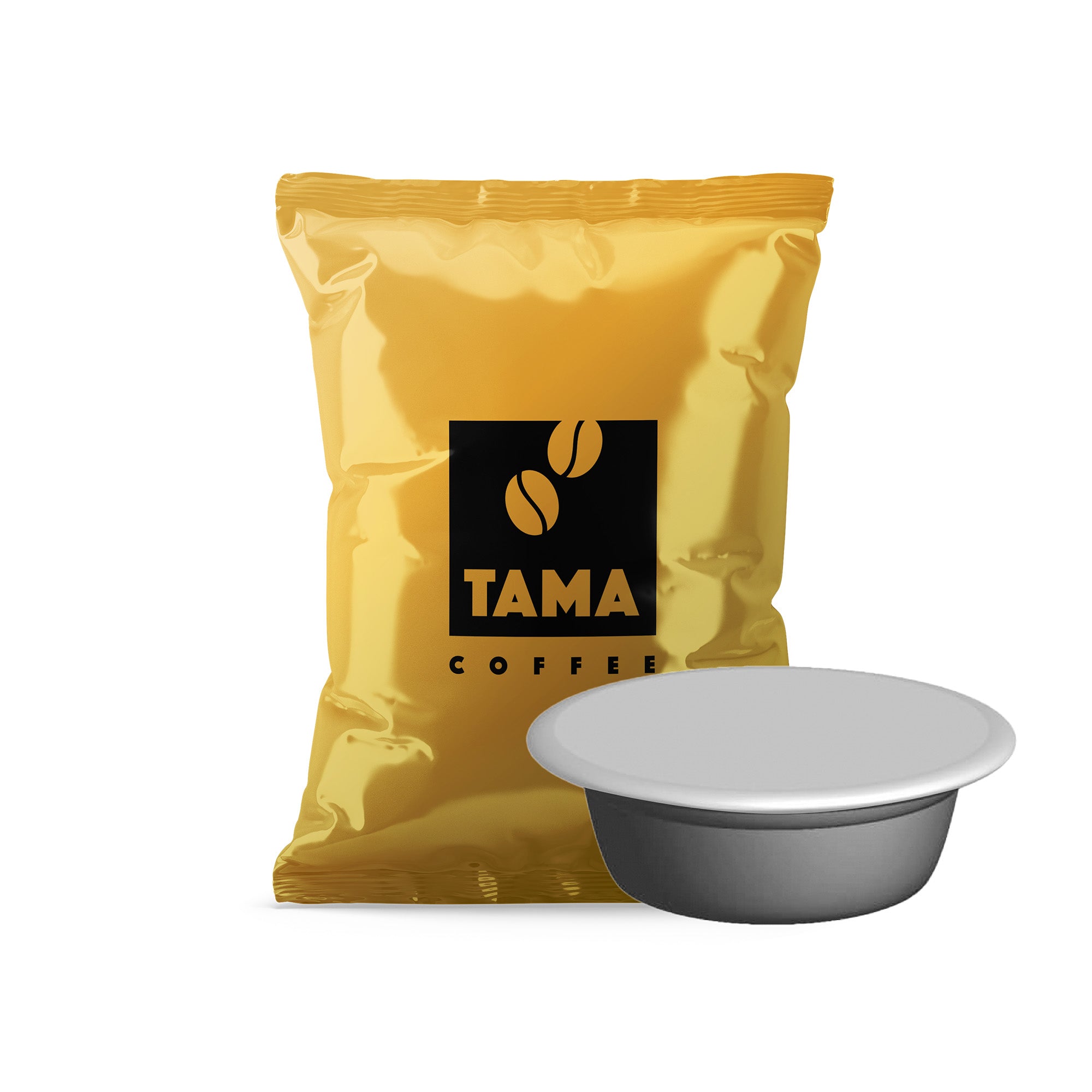 COMPATIBILI A MODO MIO* AROMATICO - TAMA CAFFÈ