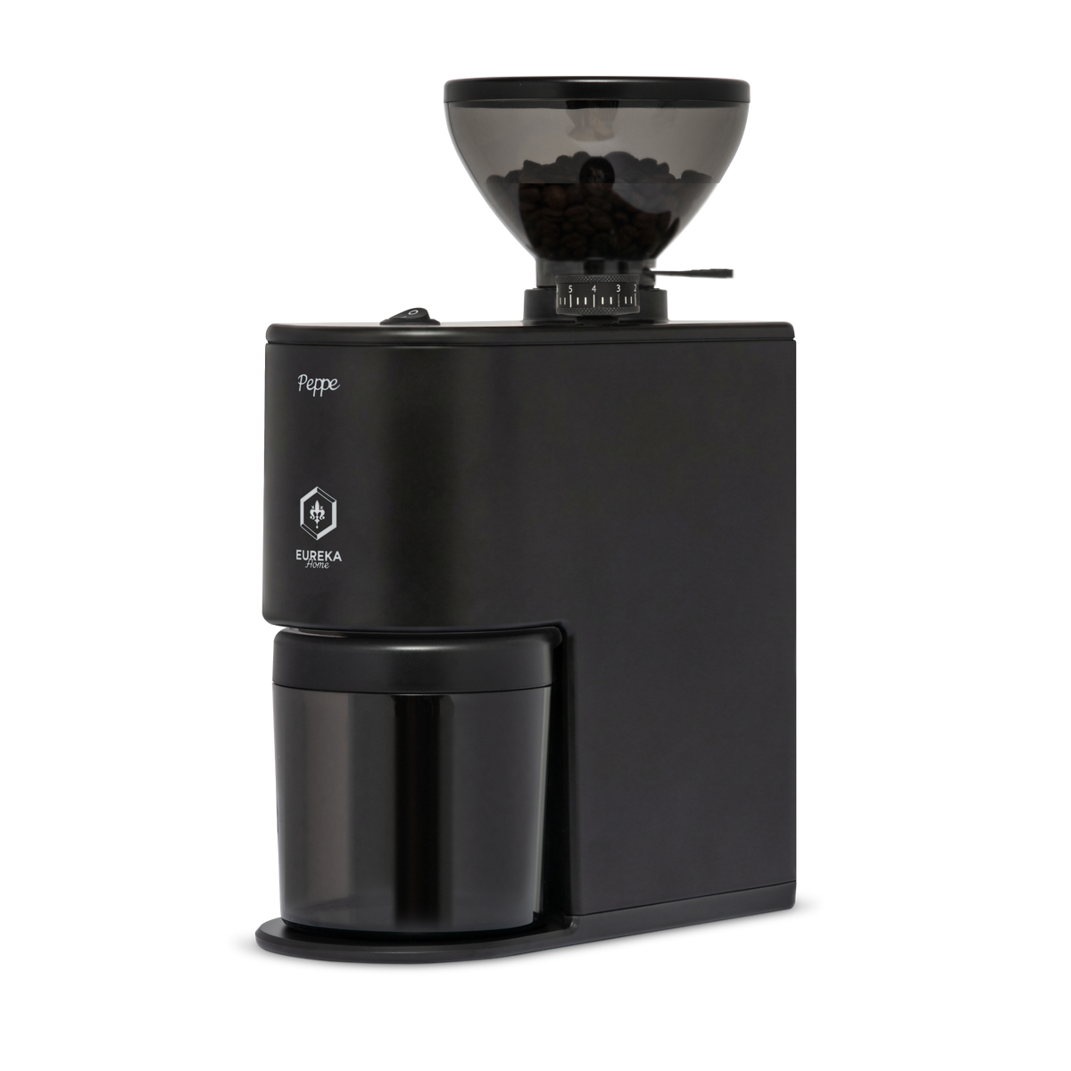 Grimac Tube pod coffee machine
