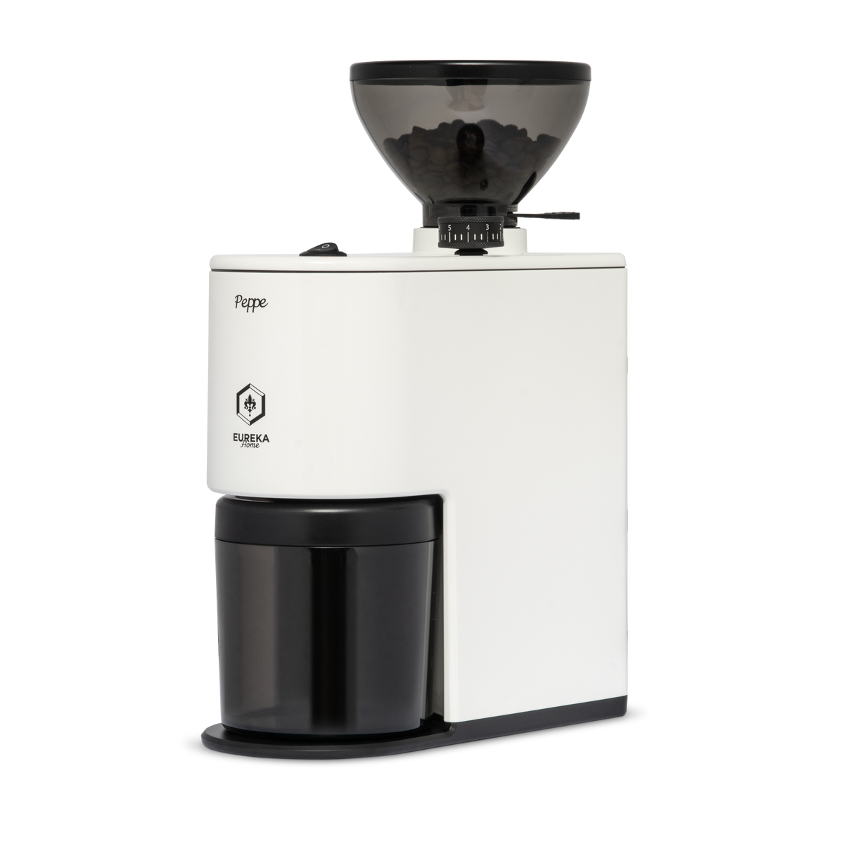 Grimac Tube pod coffee machine