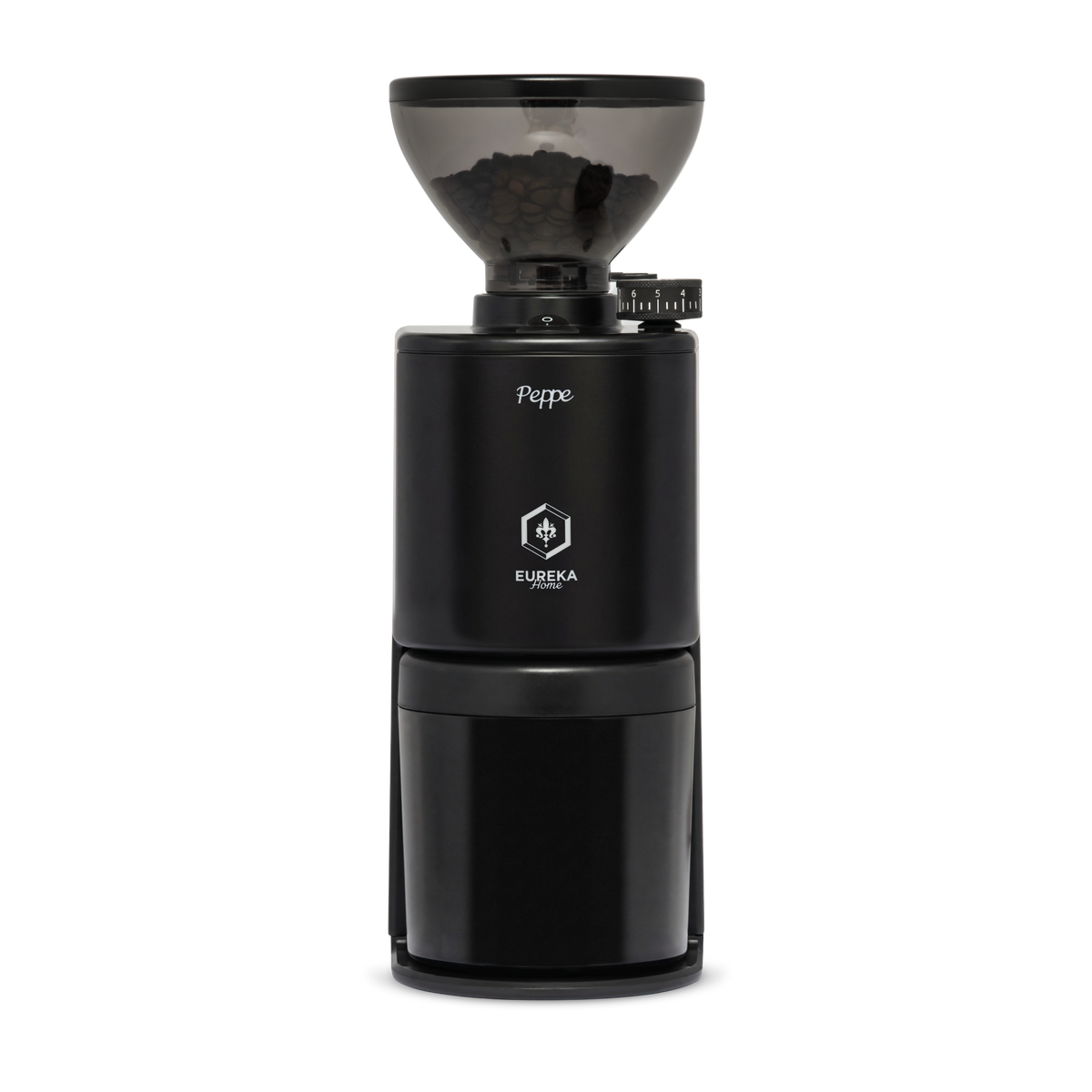 Grimac Tube pod coffee machine