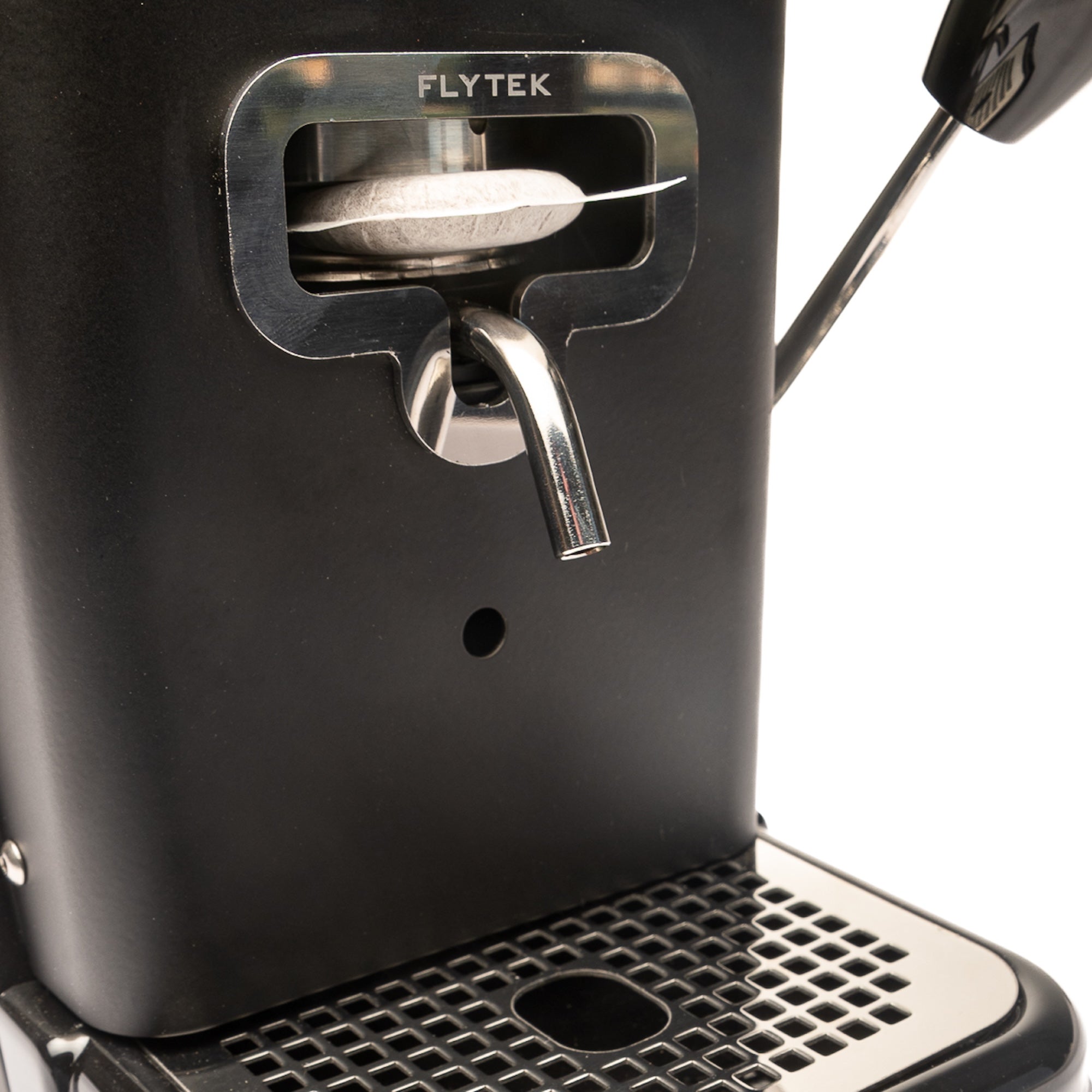 Macchina caffè a cialde Flytek